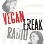 VeganFreak Radio Vegan and Animal Rights Podcast