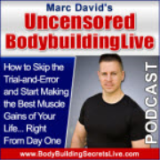 Natural Bodybuilding with Marc David