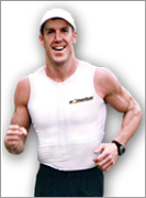 No Excuses Weight Loss w/ Jonathan Roche | Blog Talk Radio Feed