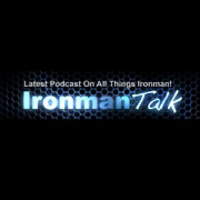 Ironman Talk