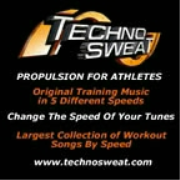 Techno Sweat Music