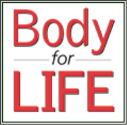 EAS / Body-for-LIFE Podcasts