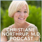 The Dr. Christiane Northrup Podcast