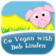 Go Vegan with Bob Linden (GoVeganRadio.com)