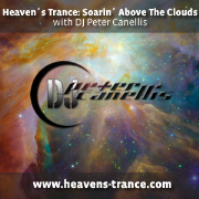 Heavens Trance: Soarin' Above The Clouds