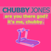 The Chubby Jones Podcast