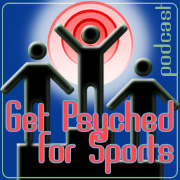 Sports Psychology Podcast by Peaksports.com