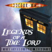 Doctor Who: Legends of a Time Lord