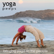 Yoga Peeps » Yoga Peeps Audio