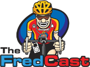 The FredCast Cycling Podcast (Enhanced Version)