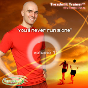 Treadmill Trainer