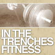 In the Trenches Fitness
