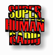 Super Human Radio