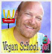 Vegan School 101