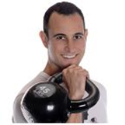 Homobody.Com: Charlie Fields, RKC: In-Home Personal Trainer, San Diego, Kettlebells, Hillcrest, North Park, Mission Hills, San Diego Personal Trainer
