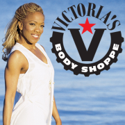 Victoria's Body Shoppe Podcast