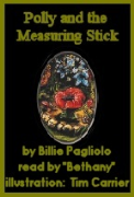 Polly and the Measuring Stick - A free audiobook by Billie Pagliolo
