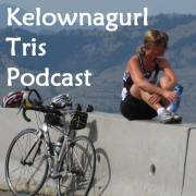 Kelownagurl Tris Podcast