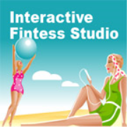 Interactive Fitness Studio