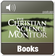 The Christian Science Monitor - Books