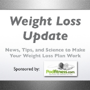 -Weight Loss Update-