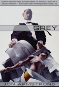 Grey - A free audiobook by Jon Armstrong