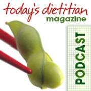 Today's Dietitian Magazine Podcast