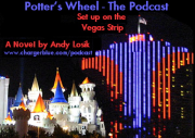 Potter's Wheel-The Podcast