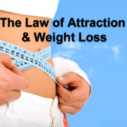 Law of Attraction and Weight Loss