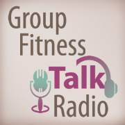 Group Fitness Talk Radio