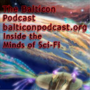 Balticon Podcast