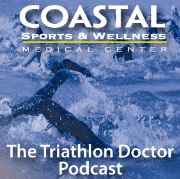 The Triathlon Doctor Podcast