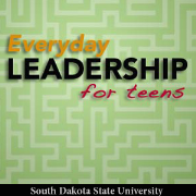 Everyday Leadership for Teens