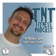 TNT Fitness Podcast