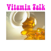 Vitamin Supplement Talk