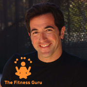 The Fitness Guru