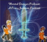 Mortal Danger Podcast: A Percy Jackson Podcast