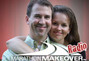 Marathon Makeover Radio Show