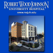 Moving Medicine Forward: Health Information From Robert Wood Johnson University Hospital