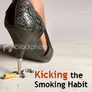 Kicking the Smoking Habit