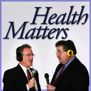 Health Matters Radio