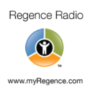 Regence Radio