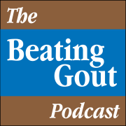 The Beating Gout Podcast