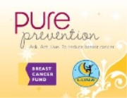 Pure Prevention: Breast Cancer Prevention
