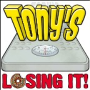 Tony's Losing It
