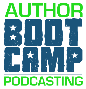 Author Boot Camp