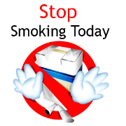 Stop Smoking Today