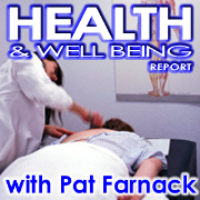 Health and Well Being Report