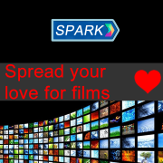 Spark the love for independent films all around the world