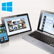 A better way to play with Windows 8. Meet Viaway.